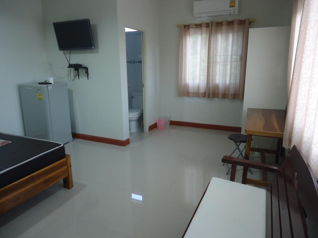 Sorn Waree Home Place Kanchanaburi Camera foto