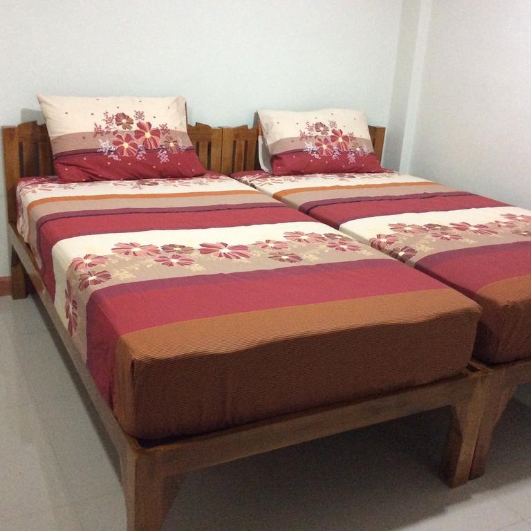 Sorn Waree Home Place Kanchanaburi Esterno foto