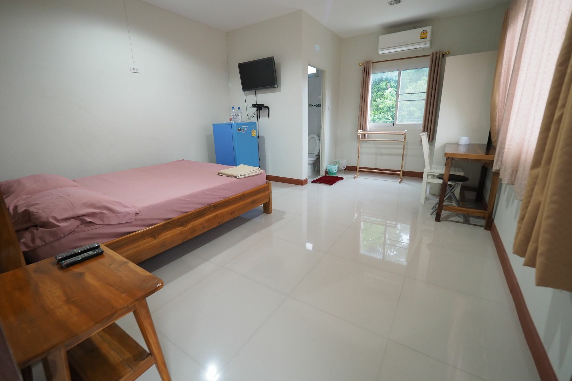 Sorn Waree Home Place Kanchanaburi Esterno foto