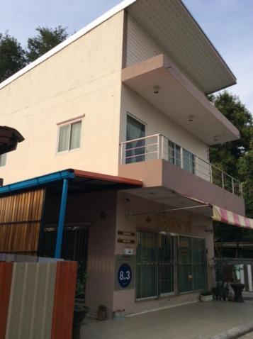 Sorn Waree Home Place Kanchanaburi Esterno foto